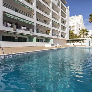 Miral 2 - Front With Pool , Quarteira Portugal