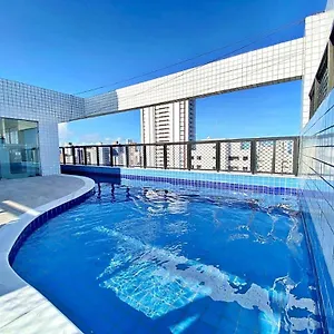 Apartamento Mobiliado Apartamento