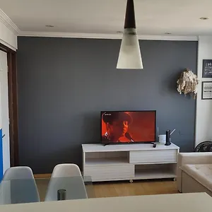 150m Praia, Vista P Mar, E Piscina Na Cobertura Apartamento