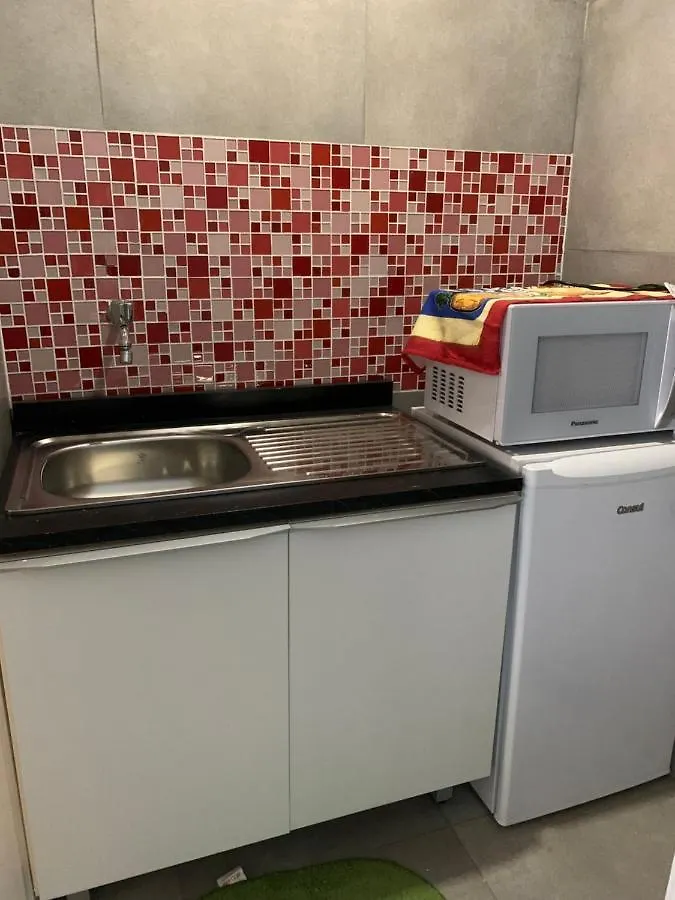 Proximo A Praia Tipo B -Boa Viagem Recife Apartment
