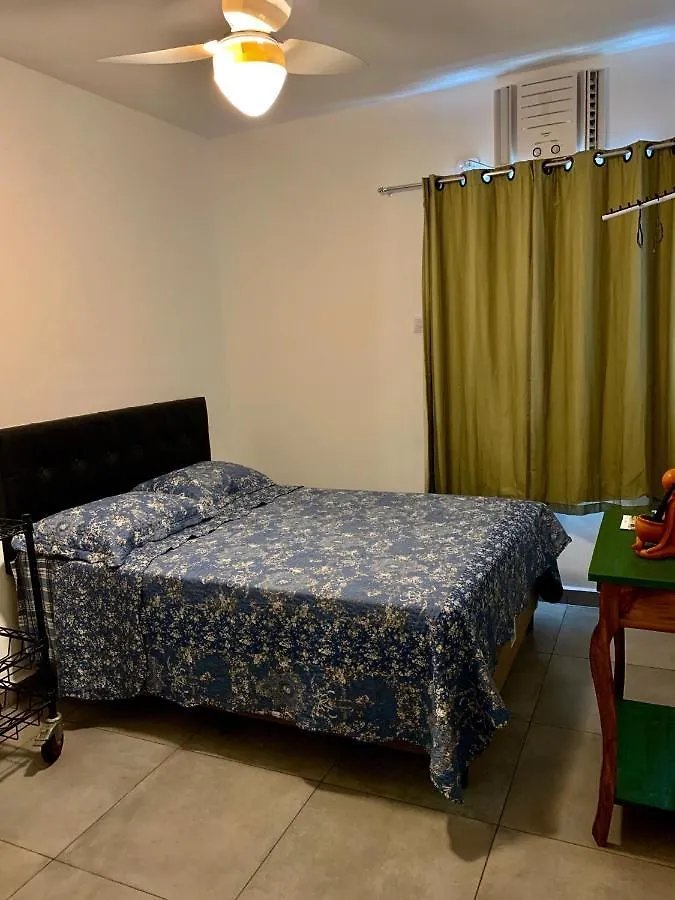 Apartment Proximo A Praia Tipo B -Boa Viagem Recife Brazil